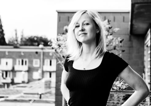 Susann Mische, Ballett- und Artistik-Schule